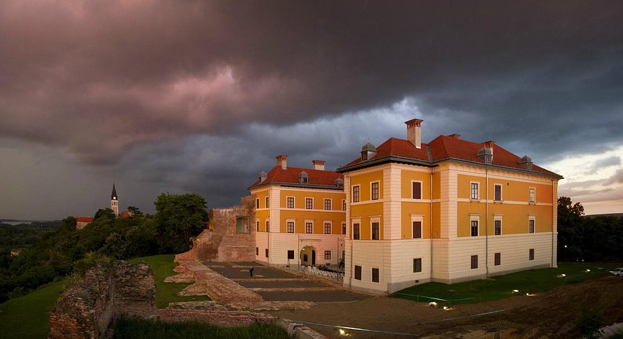 Ilok Municipal Museum, Croatia